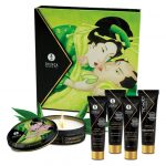 Geishas Secret Kit Organica
