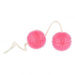 Pink Duoballs Soft - Gésa golyók