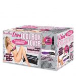 Diva Tool Box Lover