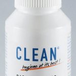 HOT Clean alcohol free  50 ml