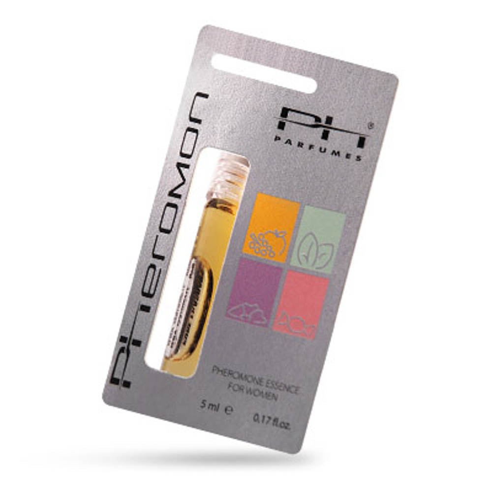 Perfume - blister 5ml / women Sweet 2 - Parfümök