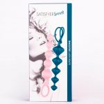 Satisfyer Beads Set Of 2 Colored