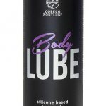 CBL silicone based BodyLube – 1000 ml
