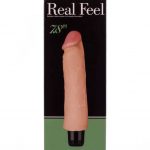 7.8" Real Feel Realistic Vibrator  2 - Realisztikus vibrátorok