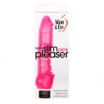 A&E Eve’s Slim Pink Pleaser