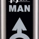 pjur MAN premium extremeglide 250 ml - Szilikonbázisú síkosítók