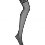 Bondea stockings black L/XL