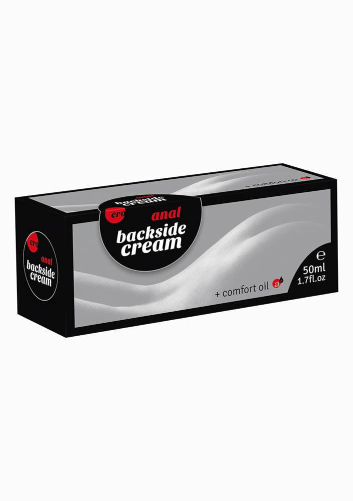Backside cream 50 ml - Anál relax