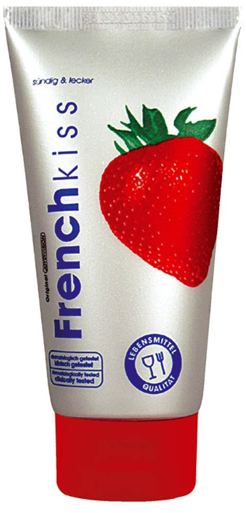 Frenchkiss Erdbeer (strawberry)