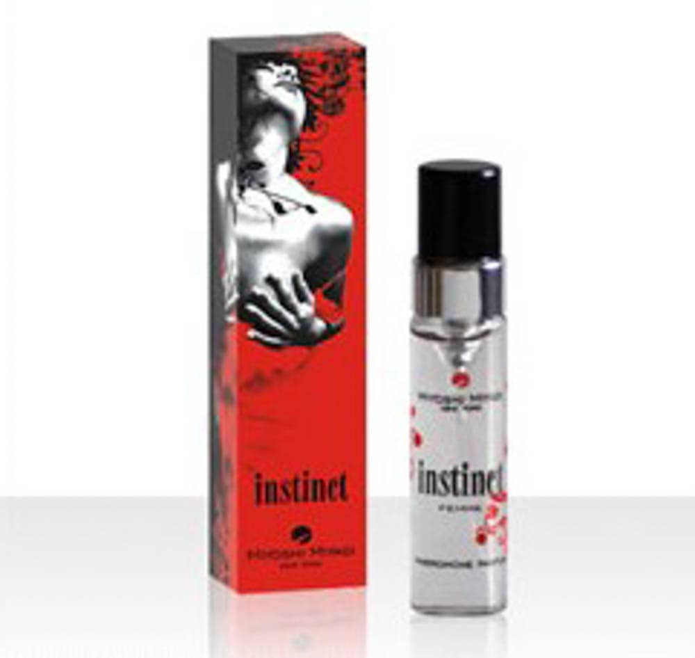 *Miyoshi Miyagi Instinct 5 ml For Woman - Parfümök