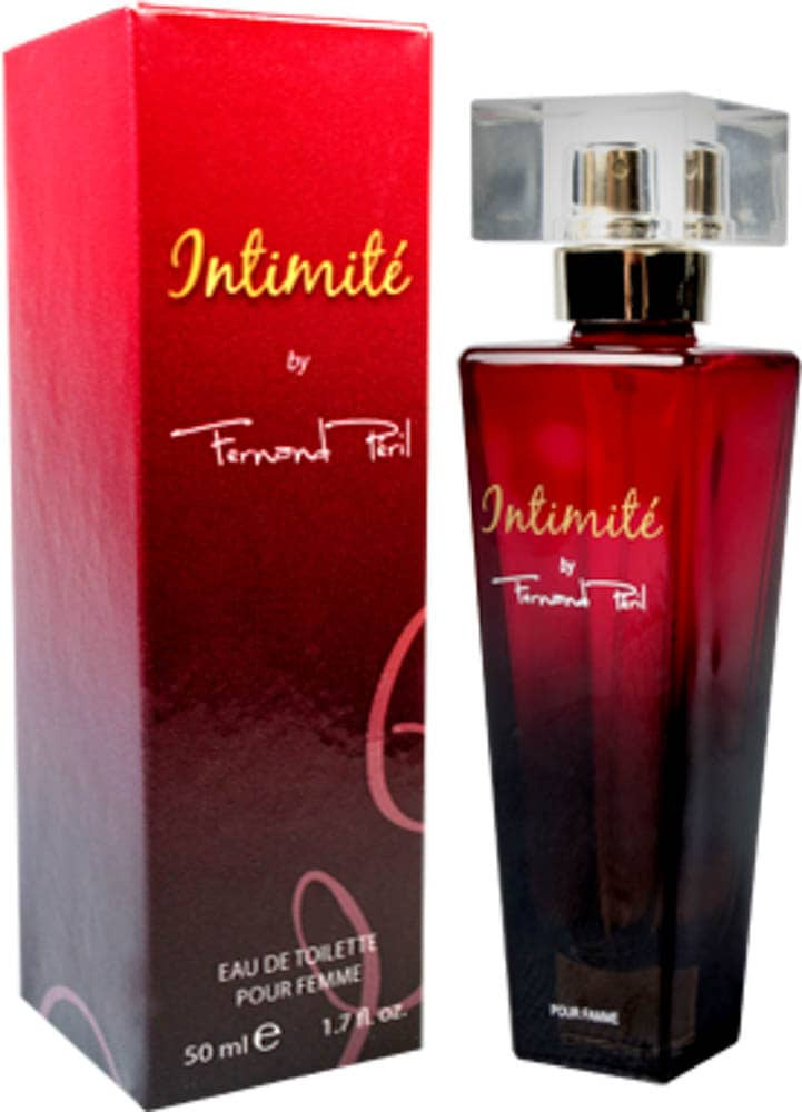 Intimité by Fernand Péril (Pheromon-Perfume Frau)
