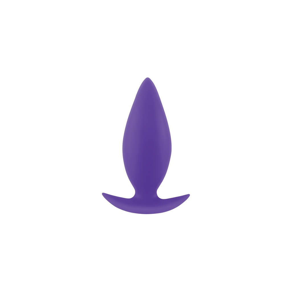 INYA Spades Medium Purple - Fenékdugók