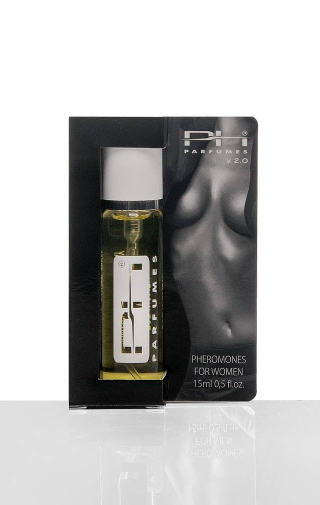 Perfume – spray – blister 15ml / women 4 Opium