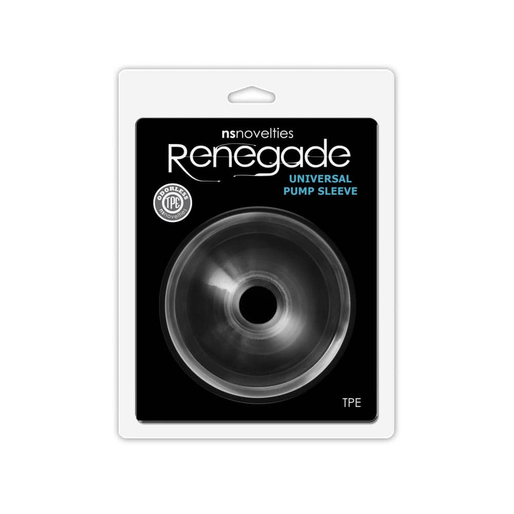 Renegade - Universal Donut - Original - Termék tartozékok