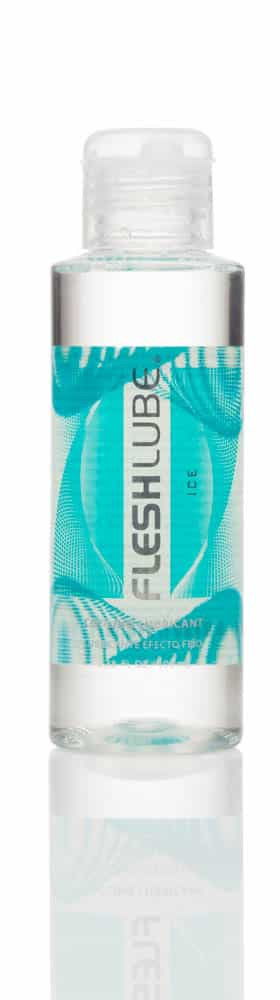 Fleshlube Ice 100ml - Vízbázisú síkosítók