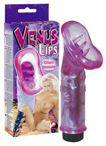 Venus Lips - Csiklóizgatók