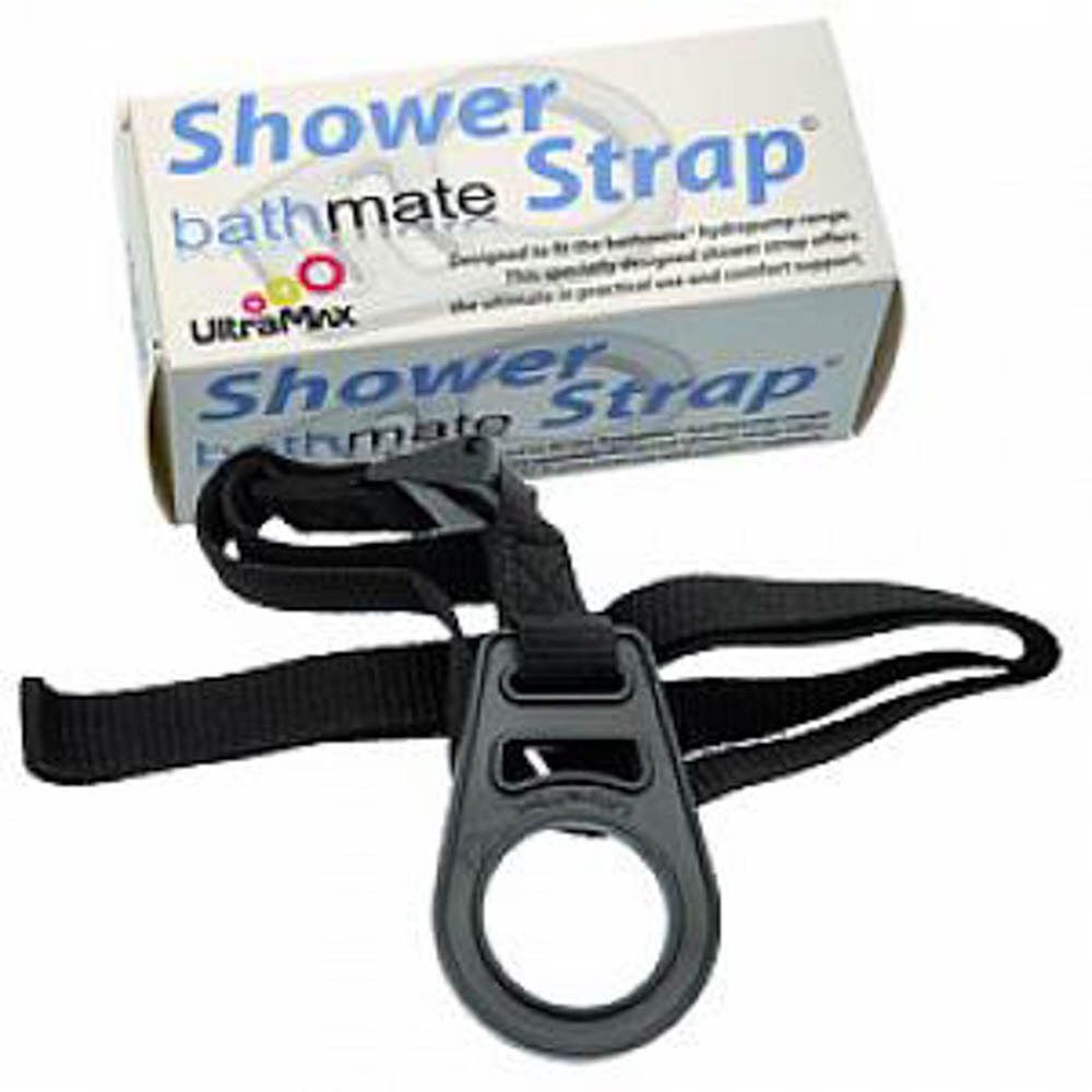 Bathmate ShowerStrap 1 units - Termék tartozékok