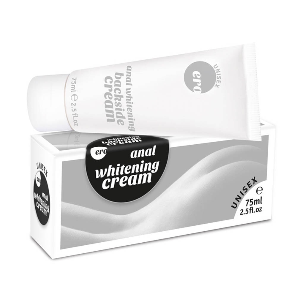 Backside anal whitening cream 75 ml - Intim higiénia