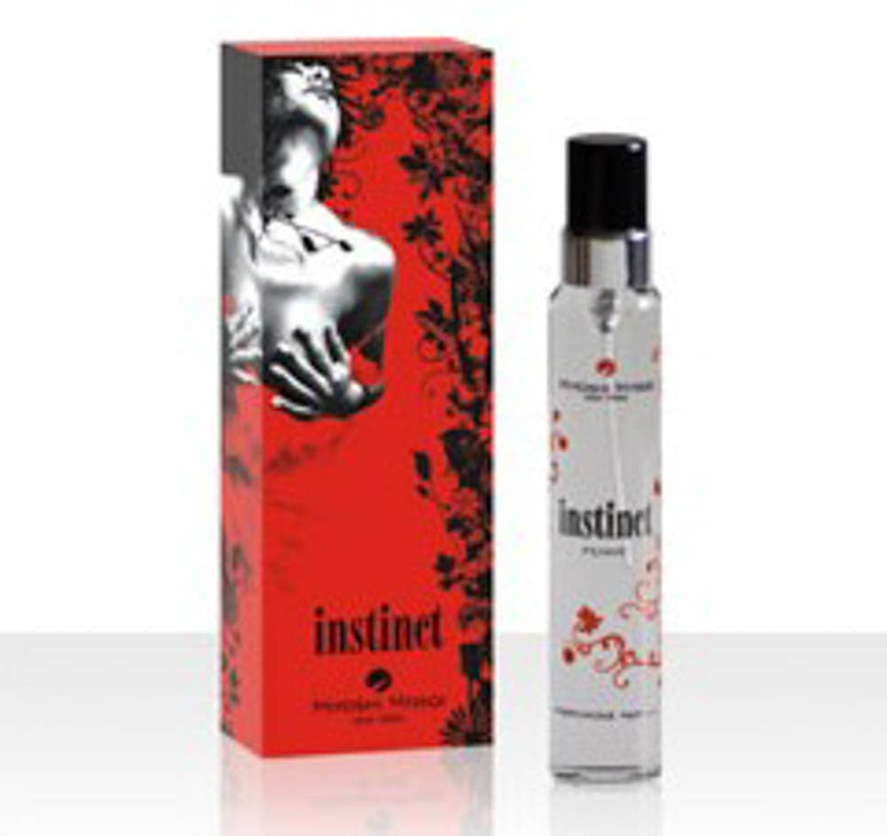 *Miyoshi Miyagi Instinct 15 ml For Woman - Parfümök