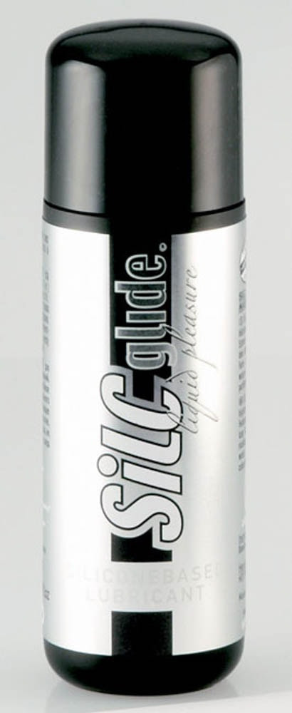 HOT SILC Glide – siliconebased lubricant 50 ml