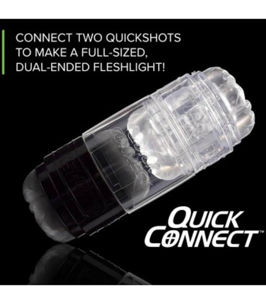 Quickshot Quick Connect - Termék tartozékok