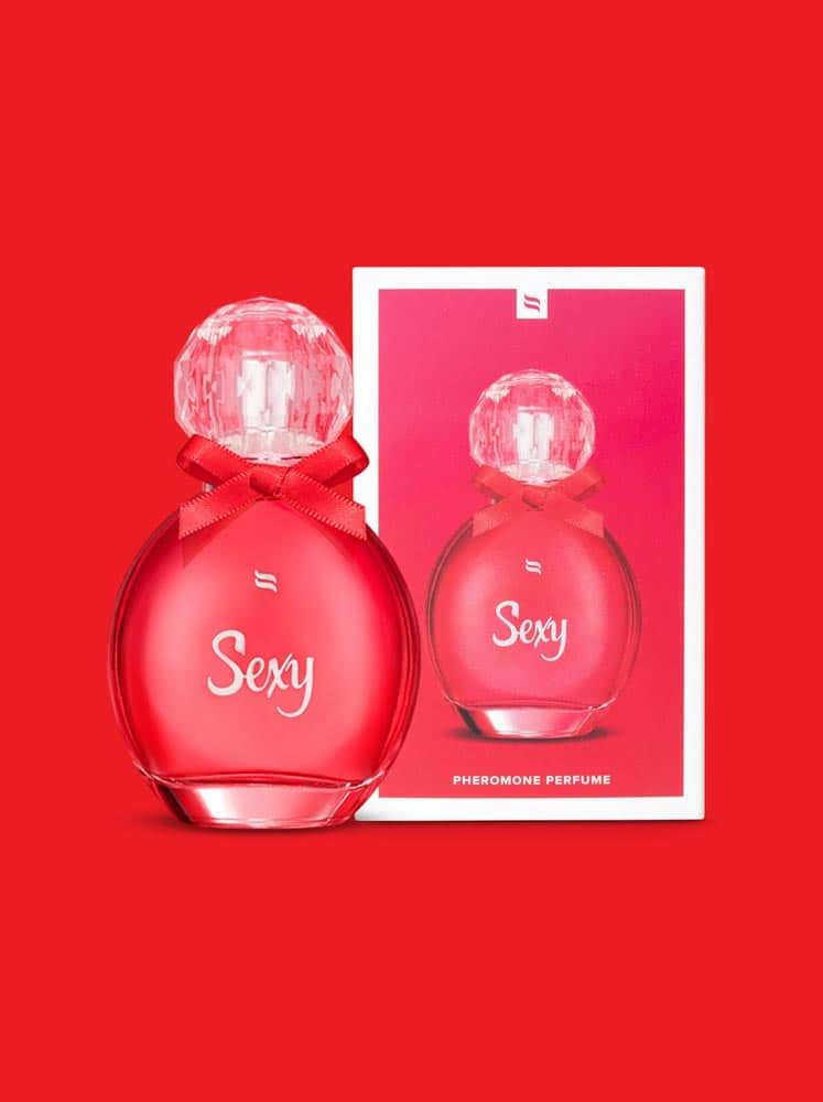 Perfume Sexy 30 ml - Parfümök