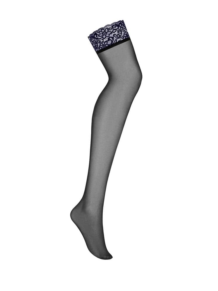 Drimera stockings blue  S/M