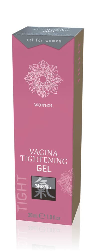 Vagina tightening gel 30 ml - Serkentők - Vágyfokozók