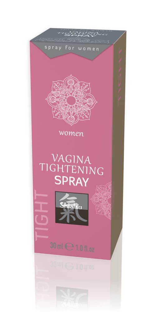 Vagina tightening spray 30 ml - Serkentők - Vágyfokozók