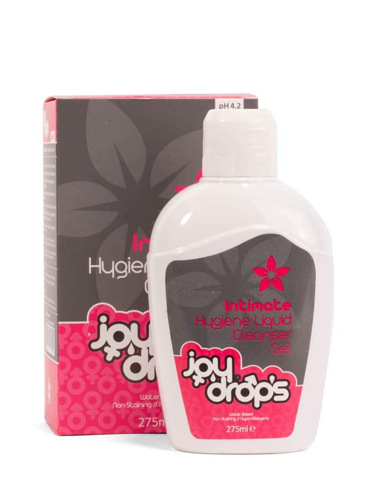 Intimate Hygiene Liquid Cleanser Gel - 275ml - Intim higiénia