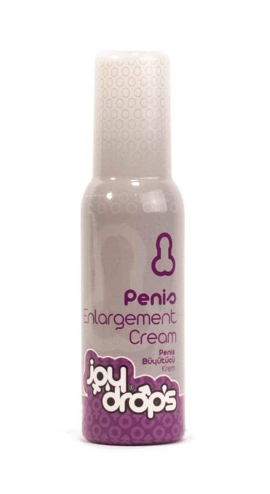 Penis Enlargement Cream - 100ml - Növelők