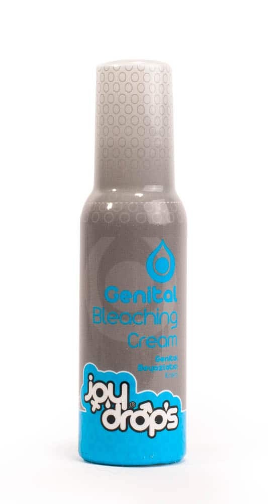Genital Bleaching Cream - 100ml - Intim higiénia