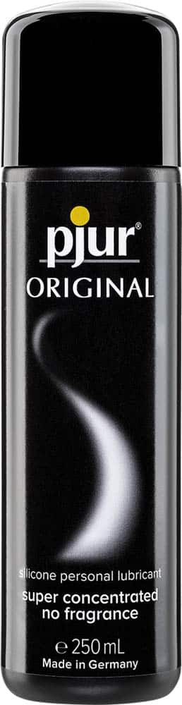 pjur® ORIGINAL – 250 ml bottle