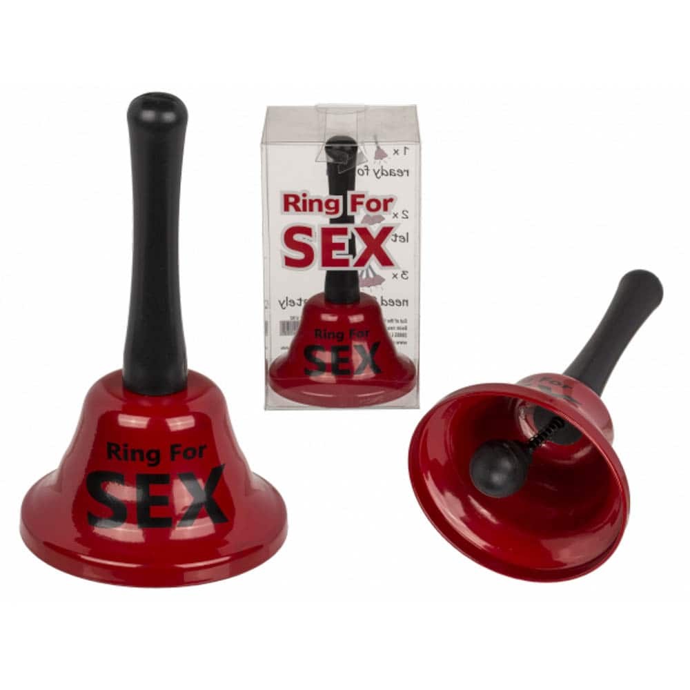 Sex Bell - Játék és ajándék