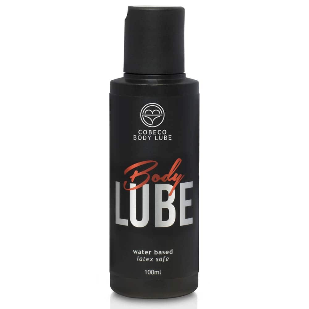 CBL water based BodyLube – 100 ml