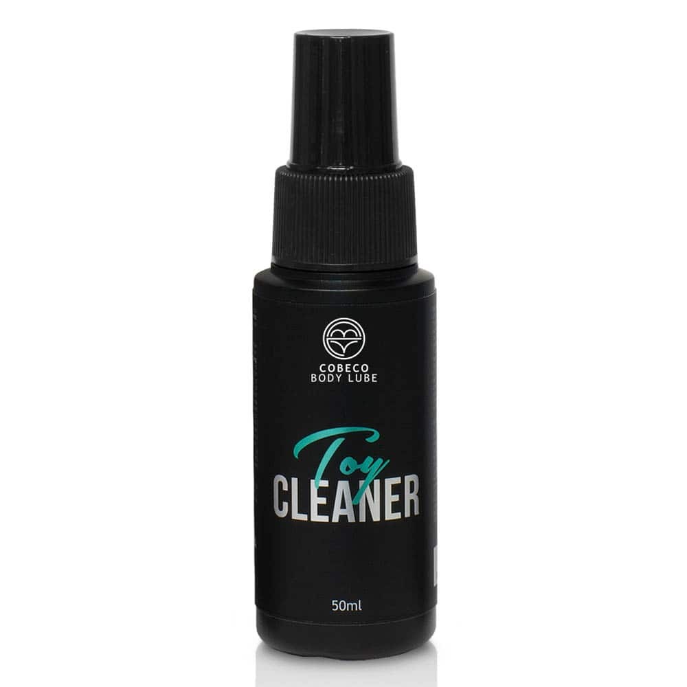 CBL Toycleaner - 50 ml - Segédeszköz tisztítók és ápolók