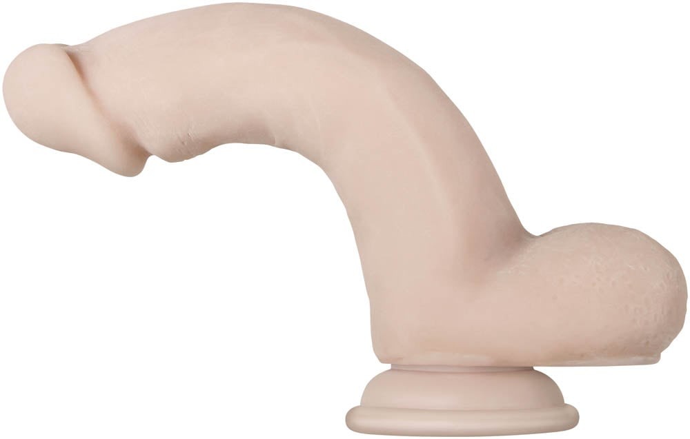 REAL SUPPLE POSEABLE 7.75" - Dongok - Dildók