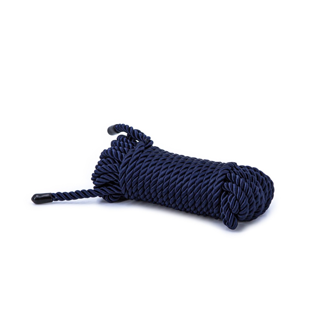 Bondage Couture - Rope - Blue - Bilincsek - Kötözők