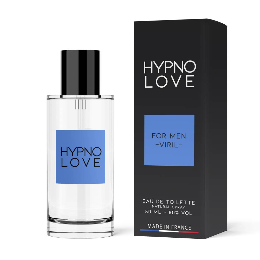 HYPNO-LOVE - Parfümök