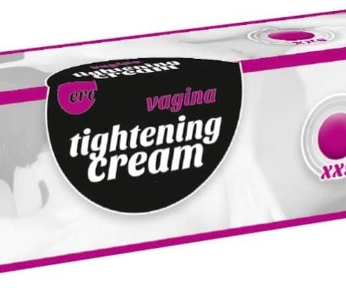 Vagina tightening XXS cream 30 ml - Serkentők - Vágyfokozók