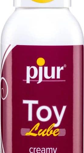 pjur Toy Lube 100 ml - Vízbázisú síkosítók