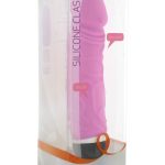 Classic Original Vibrator Pink - Realisztikus vibrátorok