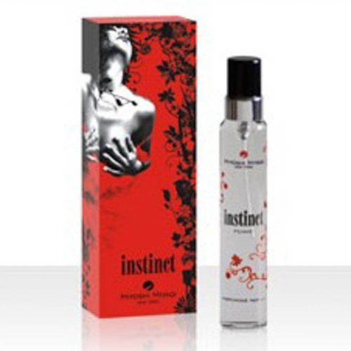 Miyoshi Miyagi Instinct 15 ml For Woman - Parfümök