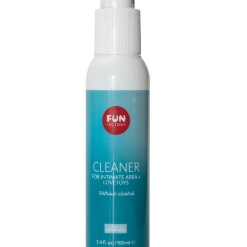 CLEANER 100ml - Segédeszköz tisztítók és ápolók