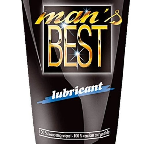 mans BEST