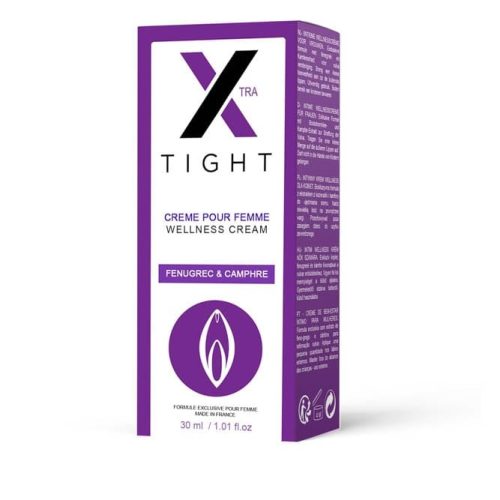 X VULVA 30 ML - Serkentők - Vágyfokozók