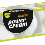 Power cream active men 30 ml - Serkentők - Vágyfokozók