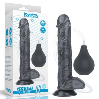 11'' Squirting Dildo - Dongok - Dildók