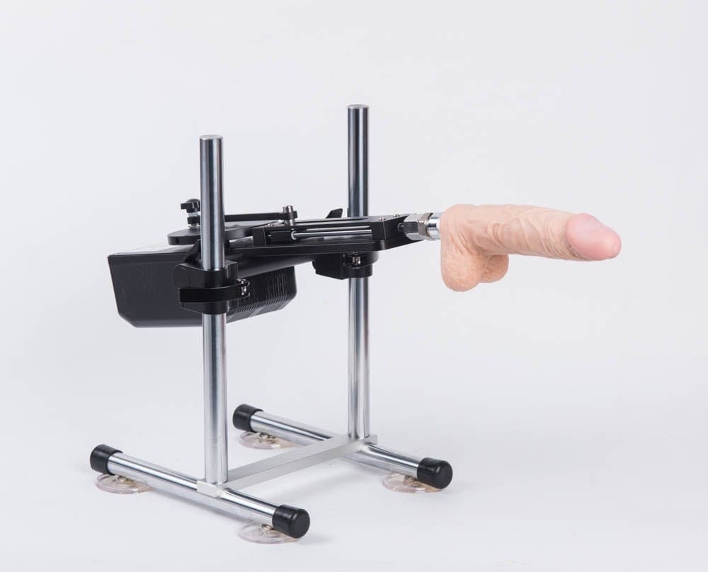 Sex Machine II - Szexgépek