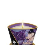 Massage Candle Exotic Fruit 170ml - Masszázsgyertyák és olajok